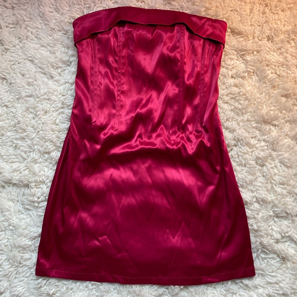 Sky to Moon mini dress size small